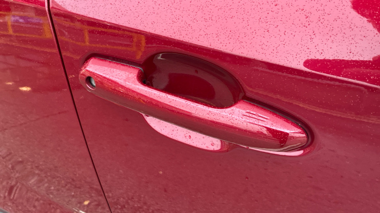 Toyota RAV4 2.5 VVT-i Hybrid Design 5dr CVT 2WD Hybrid Estate